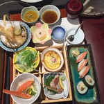 八幡太郎本店 - 