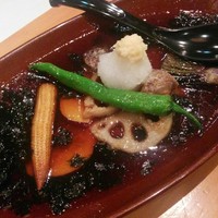 日本料理 ざぜん - 
