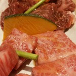 板前焼肉一斗 東心斎橋店 - 