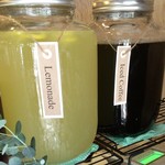 すみだ珈琲 - Lemonade & Iced Coffee