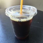 すみだ珈琲 - Iced Coffee