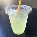 すみだ珈琲 - Lemonade