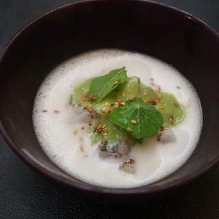 ダイニング・ウイズ・ワイン　そむりえ亭