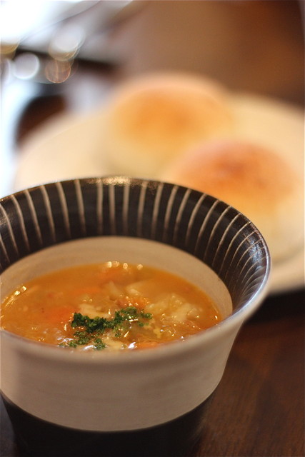 Italian Shokudo Garoppare photo 2