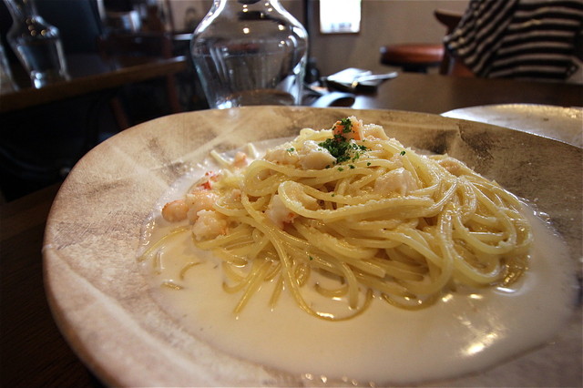 Italian Shokudo Garoppare photo 3