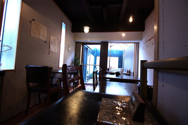 Italian Shokudo Garoppare photo 5