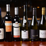 vivo daily stand - ワイン