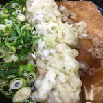 ゑびすうどん - 