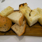 クッチーナ イタリアーナ ガッルーラ - 