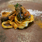 クッチーナ イタリアーナ ガッルーラ - 