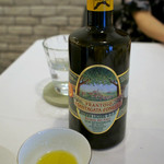 クッチーナ イタリアーナ ガッルーラ - 