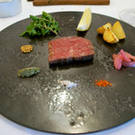 クッチーナ イタリアーナ ガッルーラ - 