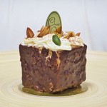 シャンドワゾー - '16.07トロワショコラ