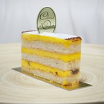 シャンドワゾー - '16.07ミゼラブル