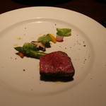 オステリア・オリエーラ - 