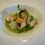 クッチーナ イタリアーナ ガッルーラ - 