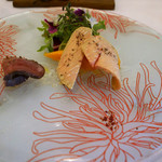 クッチーナ イタリアーナ ガッルーラ - 