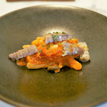 クッチーナ イタリアーナ ガッルーラ - 