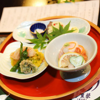 鰻割烹 伊豆栄 梅川亭 - 