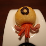 オステリア・オリエーラ - 