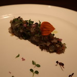 オステリア・オリエーラ - 