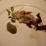 オステリア・オリエーラ - 