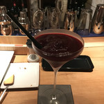 やさいのShot BAR あぐりこ - スムージー風☆