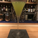 やさいのShot BAR あぐりこ - 大葉。