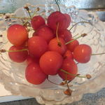 すし処 みどりや - すっごく甘くて美味しかった♫