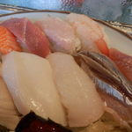 すし処 みどりや - みんな　うまうま♡