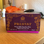 Prestat - 
