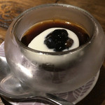 Na Camo guro - コーヒーゼリー