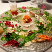 Recette - 