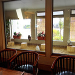 ふくろうの杜cafe - 