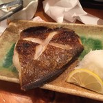いろり - 焼き魚