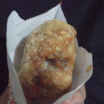 ミニストップ - 料理写真:201607月末