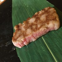 焼肉 しゃぶしゃぶ 石田屋。 北野坂店 - 