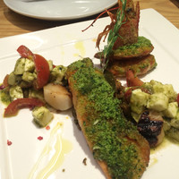 魚タリアン YO - 