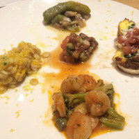 魚タリアン YO - 