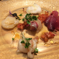魚タリアン YO - 
