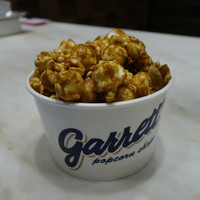 まずい 二度と買わない By Shemy ギャレットポップコーンショップス 原宿店 Garrett Popcorn Shops 明治神宮前 スイーツ その他 食べログ