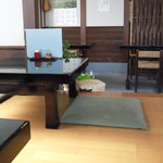 そば処　たか山 - 