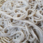 そば処　たか山 - 