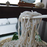 そば処　たか山 - 