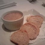 かえりやま - 鴨のリエット