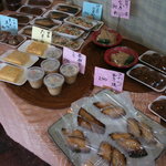 そうざい楼太 - お手頃価格のお惣菜なのに料亭の味！(^_^)