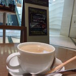MAISON KAYSER Cafe - コーヒー