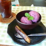 フラットキッチン - 