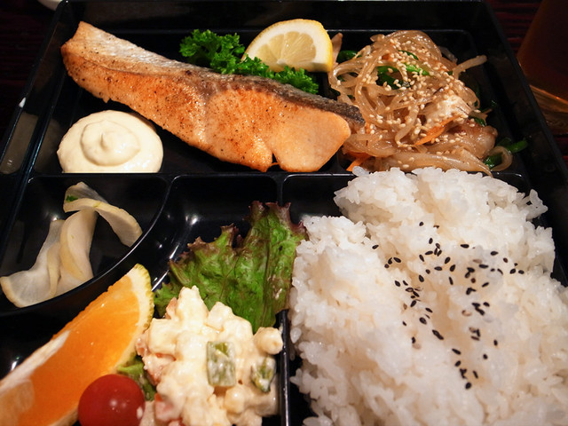 ダボス - 青葉通一番町（ビアホール）の写真