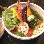 Rojiura Curry SAMURAI． - 